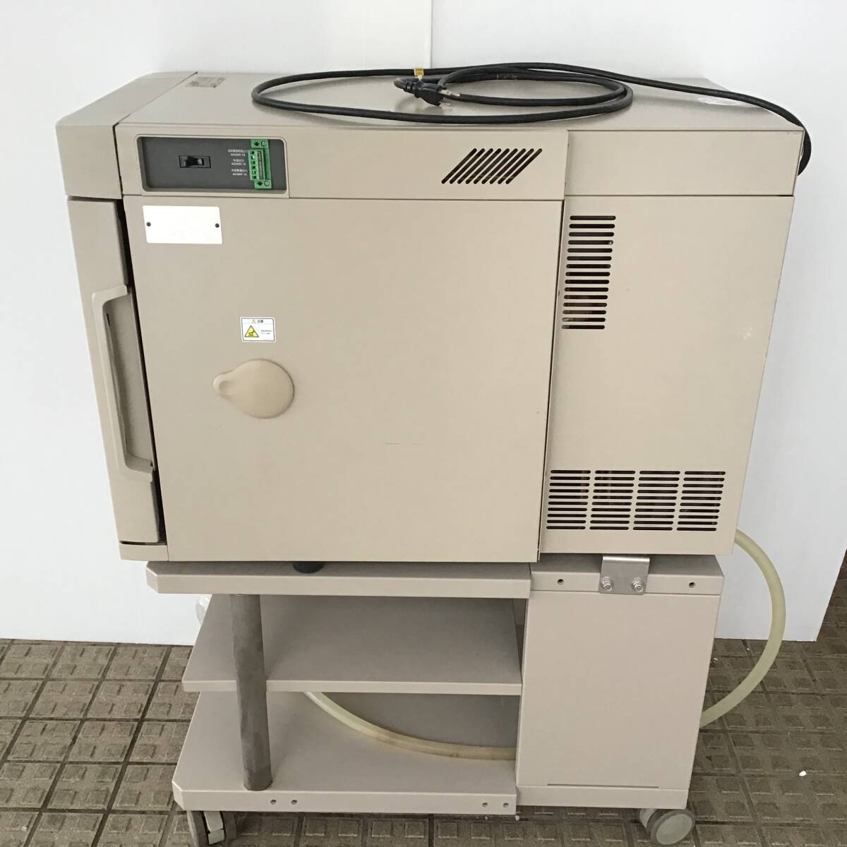 ESPEC SU-261 Small Environmental Test Chamber [v1219962491]