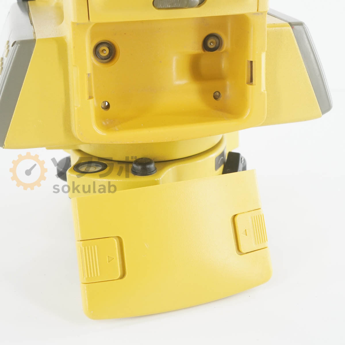 TOPCON GTS-815A Total Station Surveying Instrument [l1219985196]