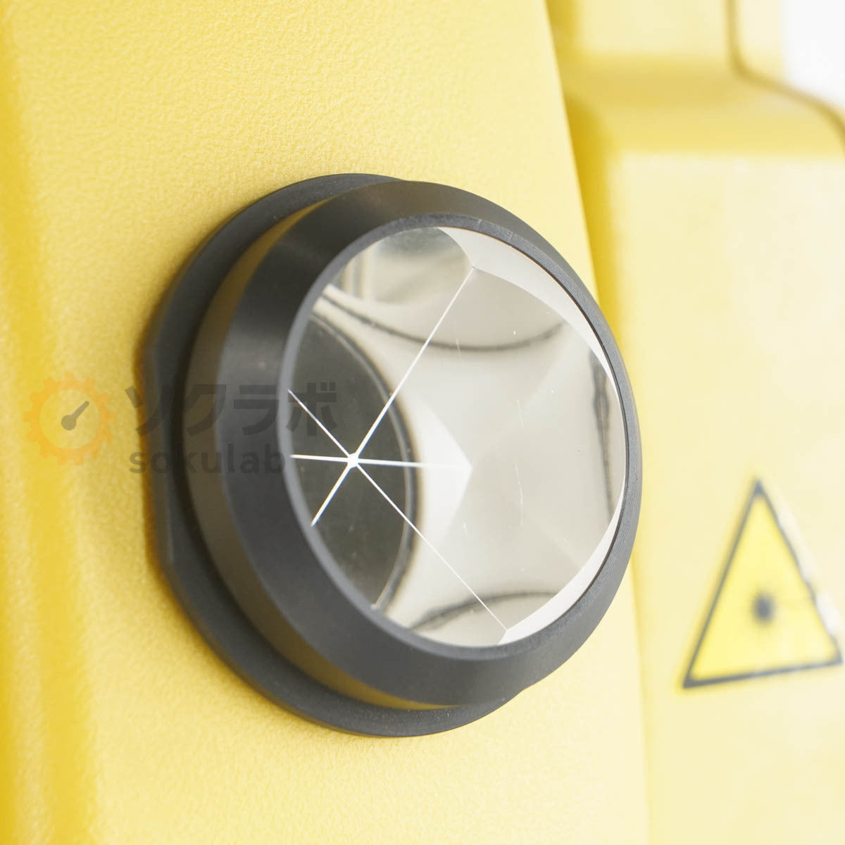 TOPCON GTS-815A Total Station Surveying Instrument [m1219994685]