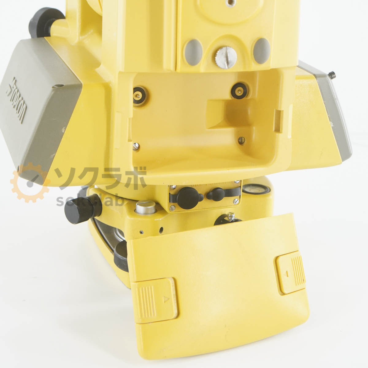 TOPCON GTS-815A Total Station Surveying Instrument [m1219994685]