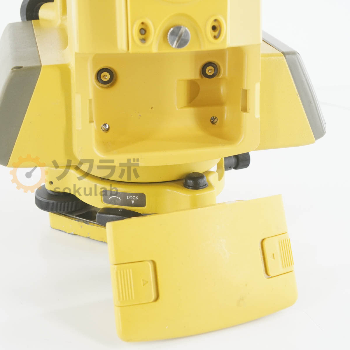 TOPCON GTS-815A Total Station Surveying Instrument [s1219985732]
