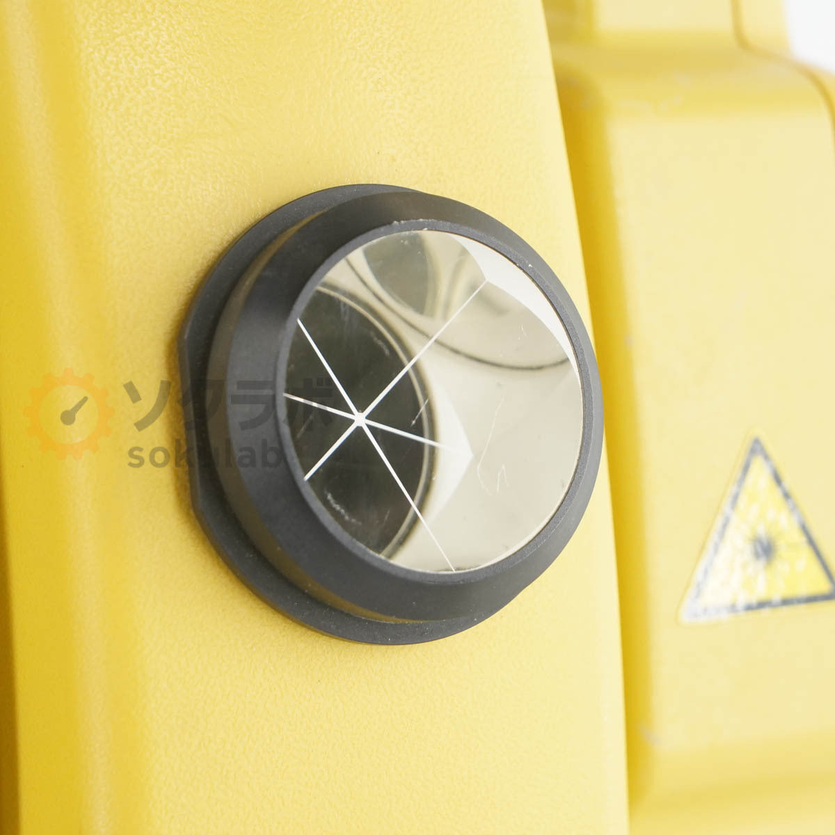 TOPCON GTS-815A Total Station Surveying Instrument [w1219986079]