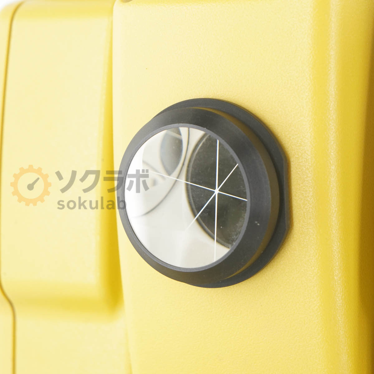 TOPCON GTS-815A Total Station Surveying Instrument [g1219988986]