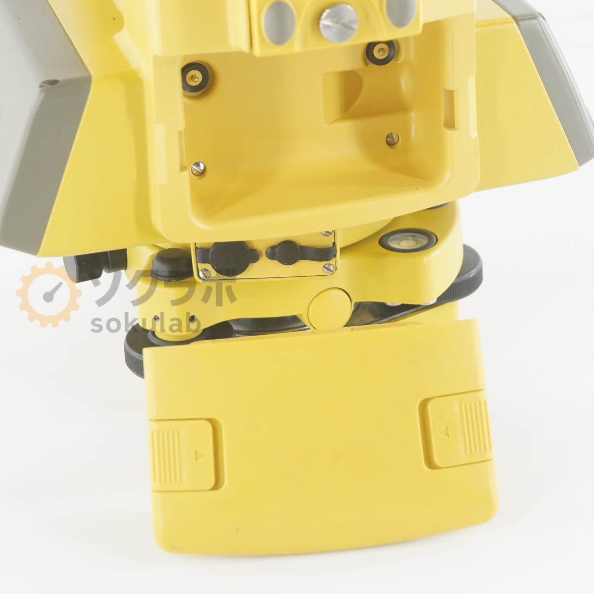 TOPCON GTS-815A Total Station Surveying Instrument [g1219988986]