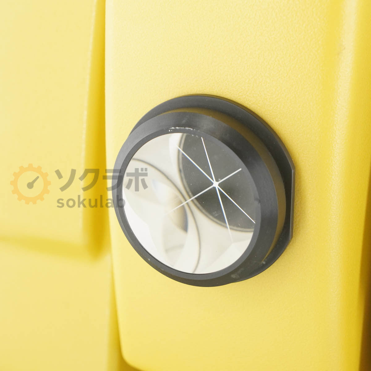 TOPCON GTS-815A Automatic Tracking Total Station Surveying Instrument [s1219985229]