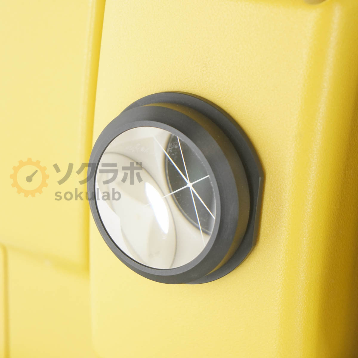 TOPCON GTS-815A Total Station Surveying Instrument [r1219993808]