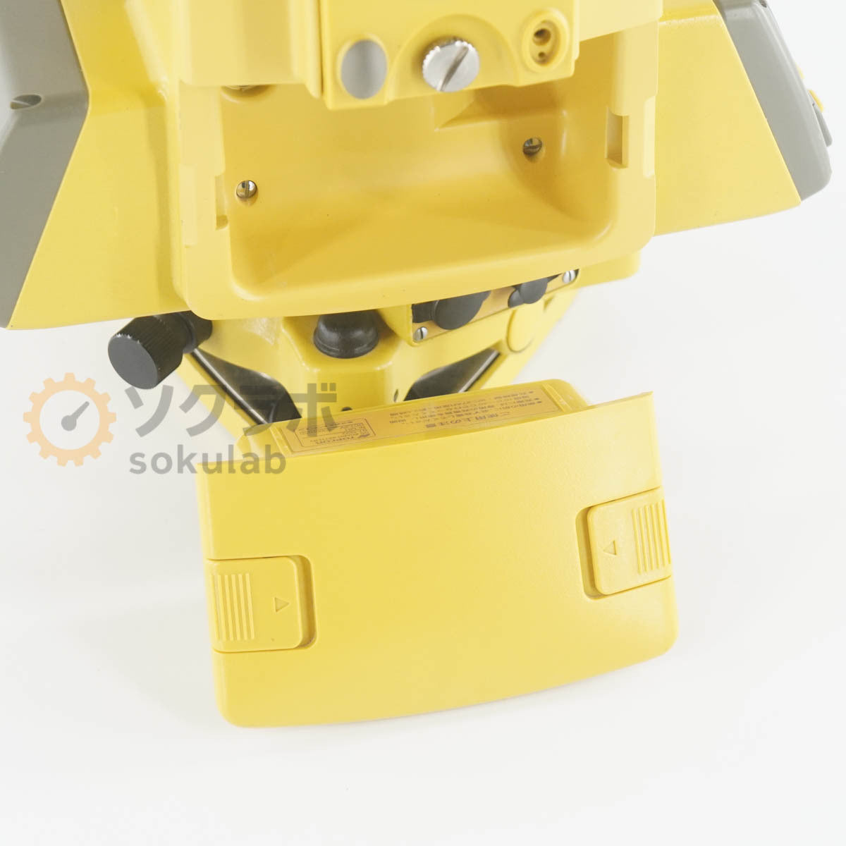 TOPCON GTS-815A Total Station Surveying Instrument [r1219993808]