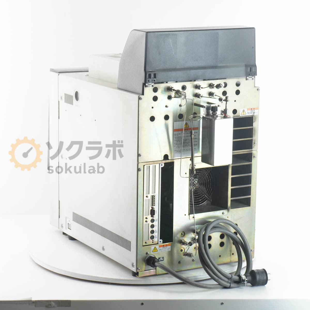 Shimadzu GC-2014 GC-2014ATF SPL Gas Chromatograph [l1219989981]