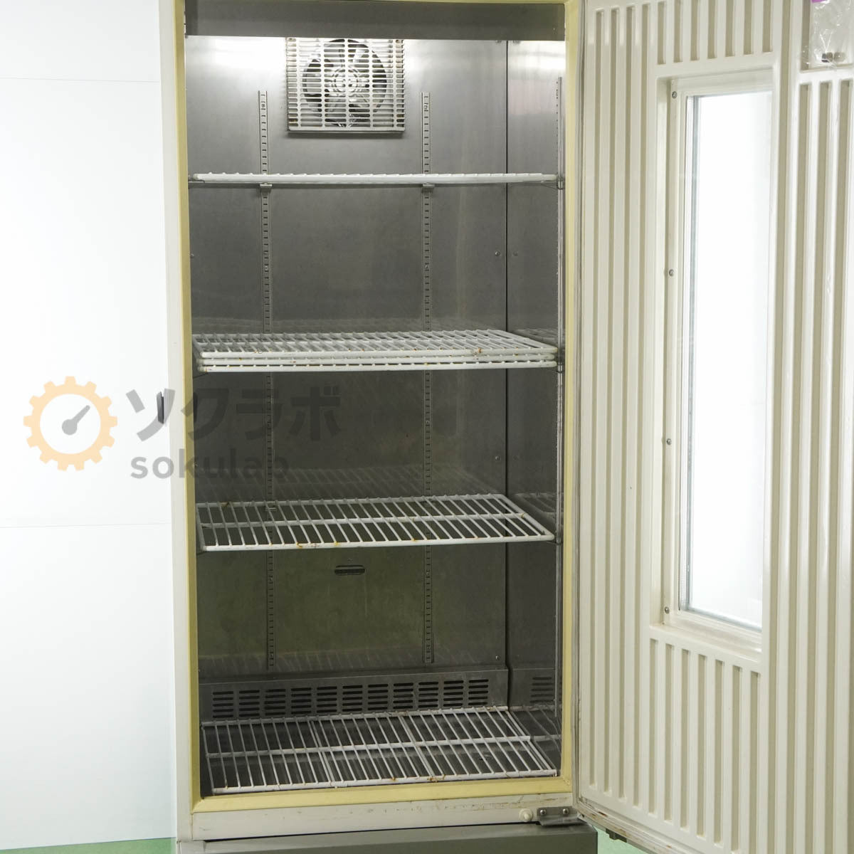 Ebara Corporation ERB-41C Incubator [e1219991004]