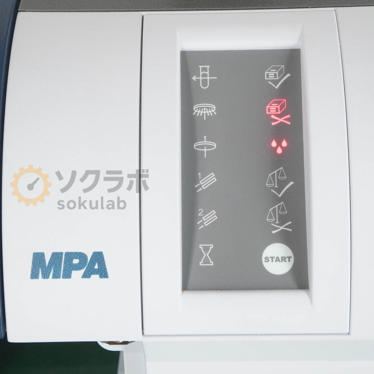 Bruker 123173 Multi Purpose Analyzer FT-NIR Spectrometer Fourier Transform Near Infrared Spectrometer [x1219983028]