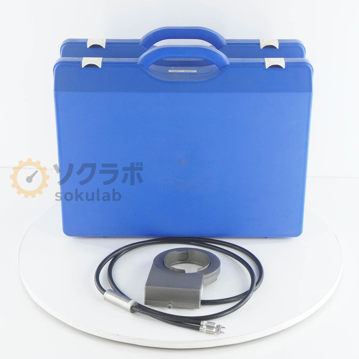 Bruker 123173 Multi Purpose Analyzer FT-NIR Spectrometer [x1219983028]