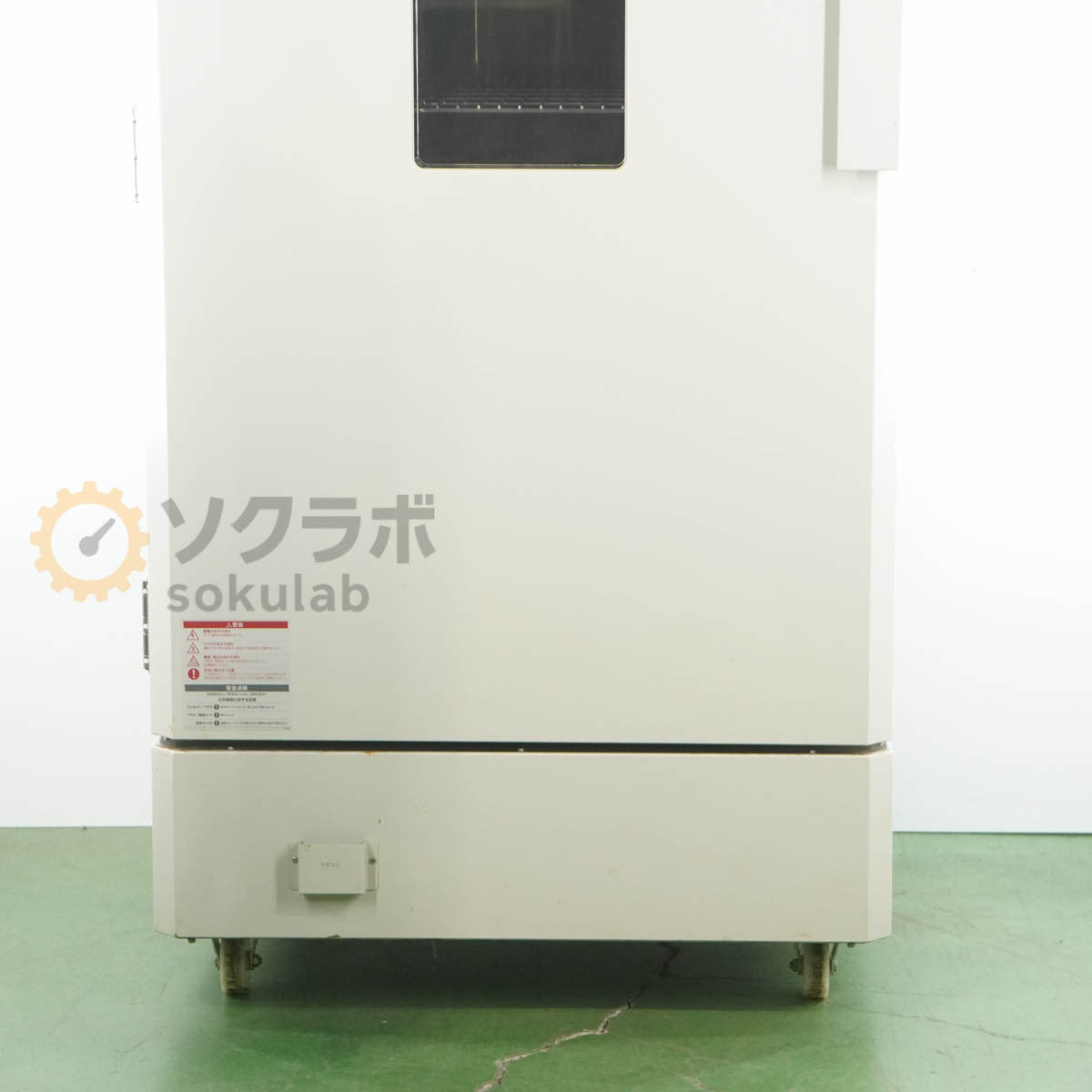 DW DRM620TA Advantec Forced Convection Oven Ventilation Constant Temperature Dryer [h1219984888]
