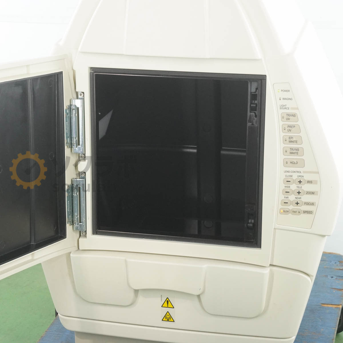 Bio-Rad ChemiDoc XRS+ Molecular Imaging System [t1219987891]