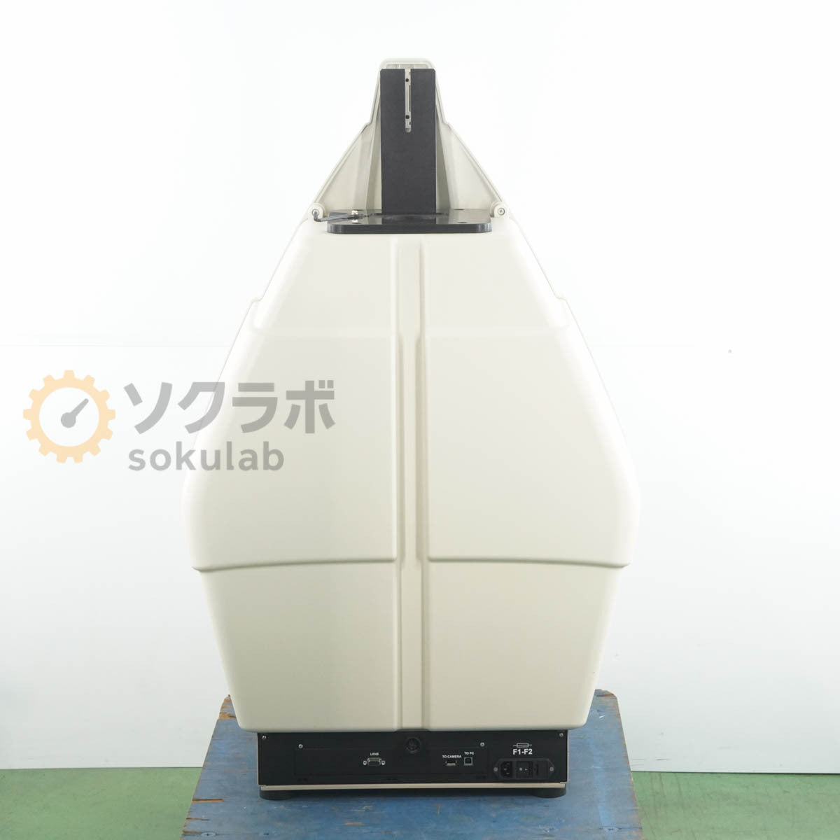 Bio-Rad ChemiDoc XRS+ Molecular Imaging System Molecular Imager [t1219987891]