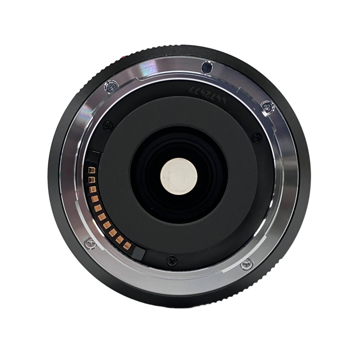 Leica APO-VARIO-ELMAR-TL 3.5-4.5 55-135mm Lens [l1220007043]