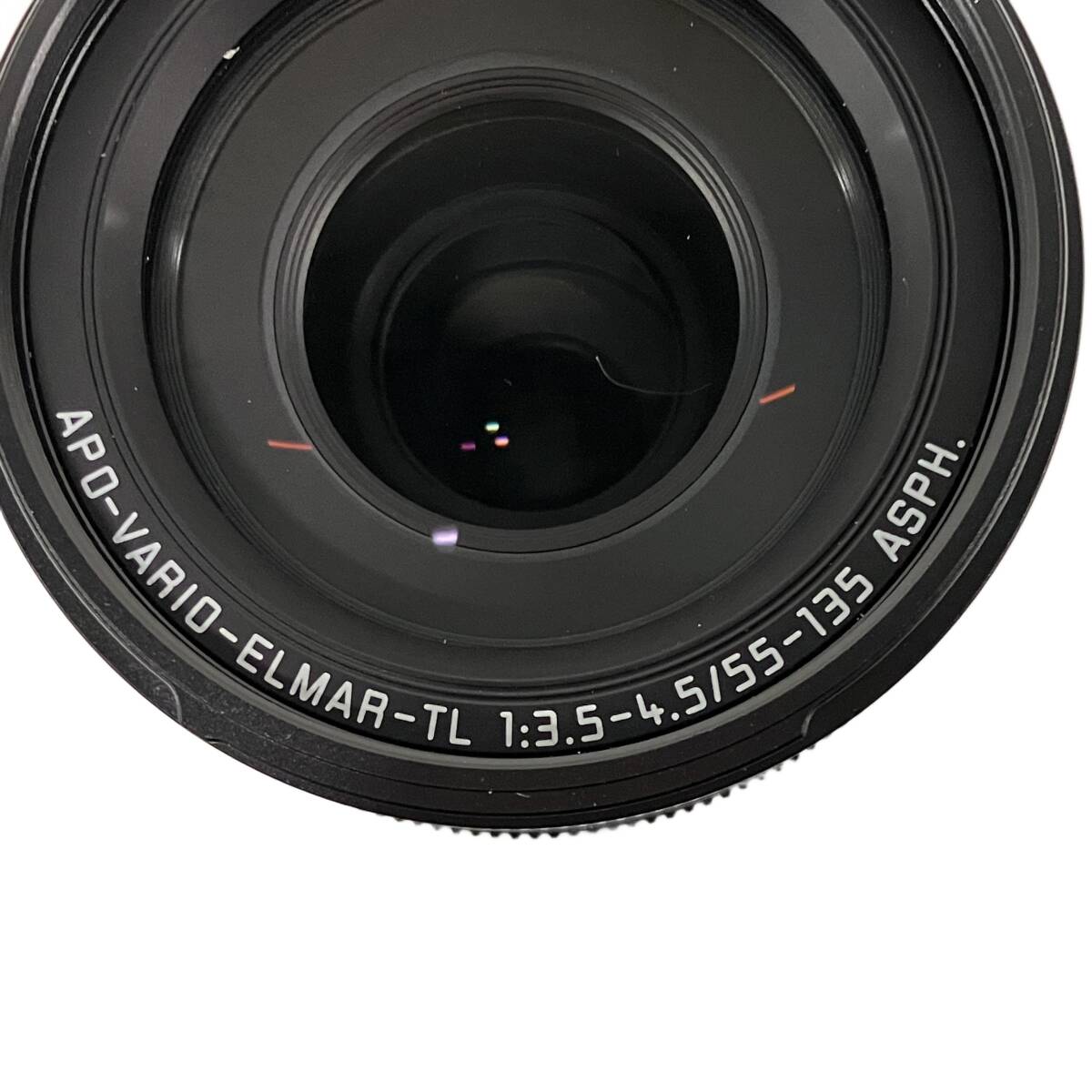 Leica APO-VARIO-ELMAR-TL 3.5-4.5 55-135mm Lens [l1220007043]