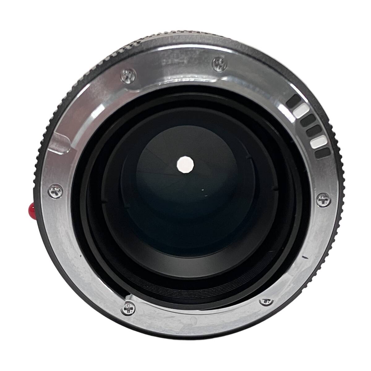 Leica SUMMARIT-M F2.5 75mm Camera Lens [d1220011813]