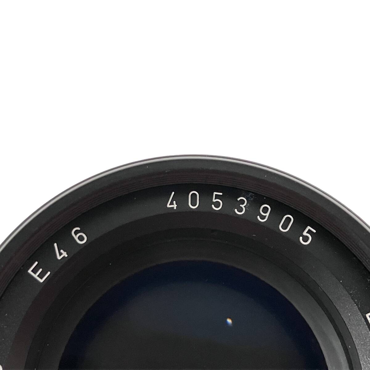 Leica SUMMARIT-M F2.5 75mm Camera Lens [d1220011813]