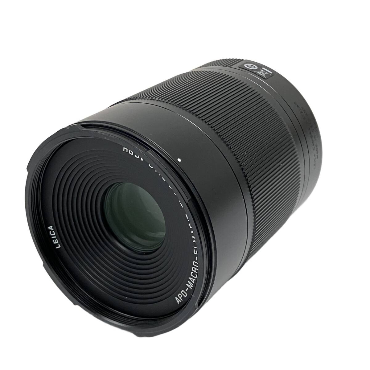 Leica APO-MACRO-ELMARIT-TL 2.8 60mm Macro Lens [m1220013880]