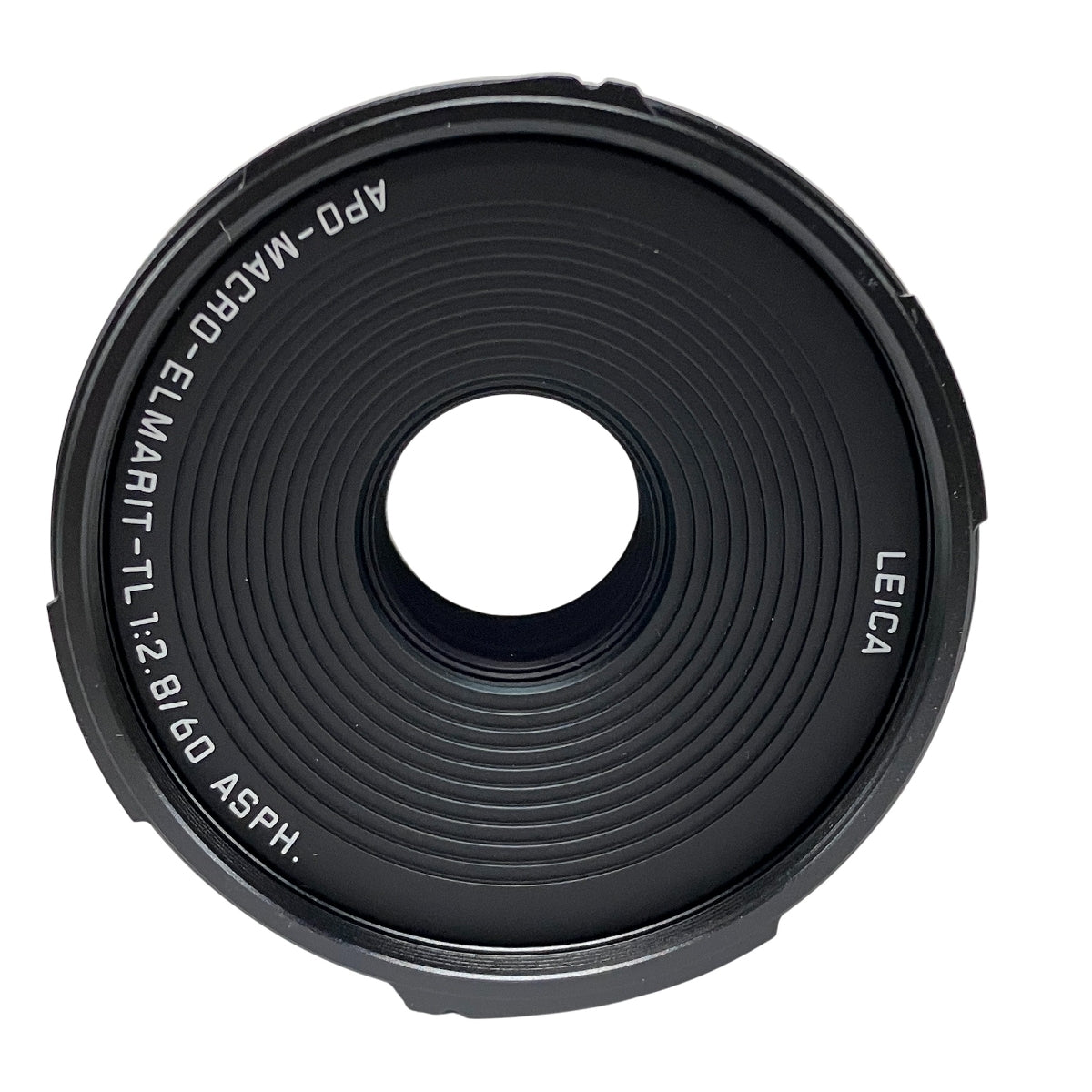Leica APO-MACRO-ELMARIT-TL 2.8 60mm Macro Lens [m1220013880]
