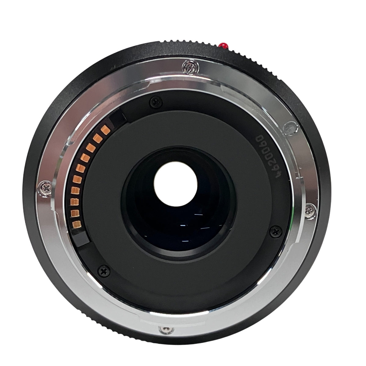 Leica APO-MACRO-ELMARIT-TL 2.8 60mm Macro Lens [m1220013880]