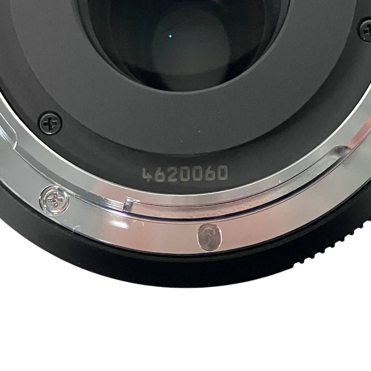 Leica APO-MACRO-ELMARIT-TL 2.8 60mm Macro Lens [m1220013880]