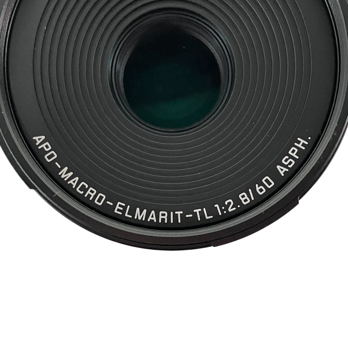 Leica APO-MACRO-ELMARIT-TL 2.8 60mm Macro Lens [m1220013880]