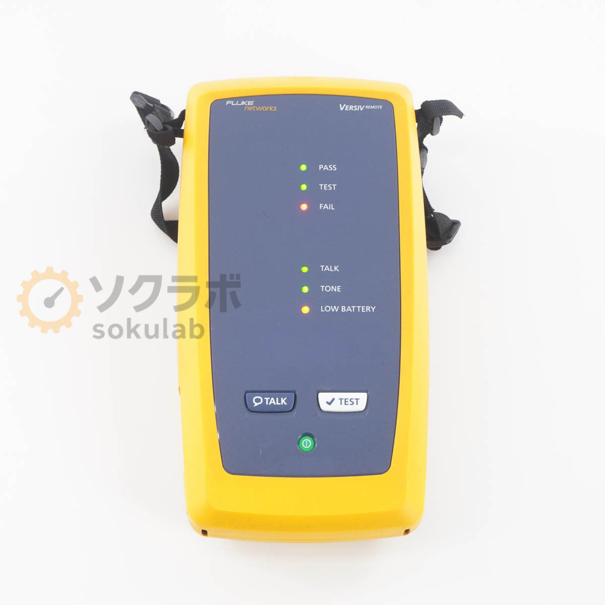 Fluke DSX-8000 CableAnalyzer 2000MHz [n1220068200]