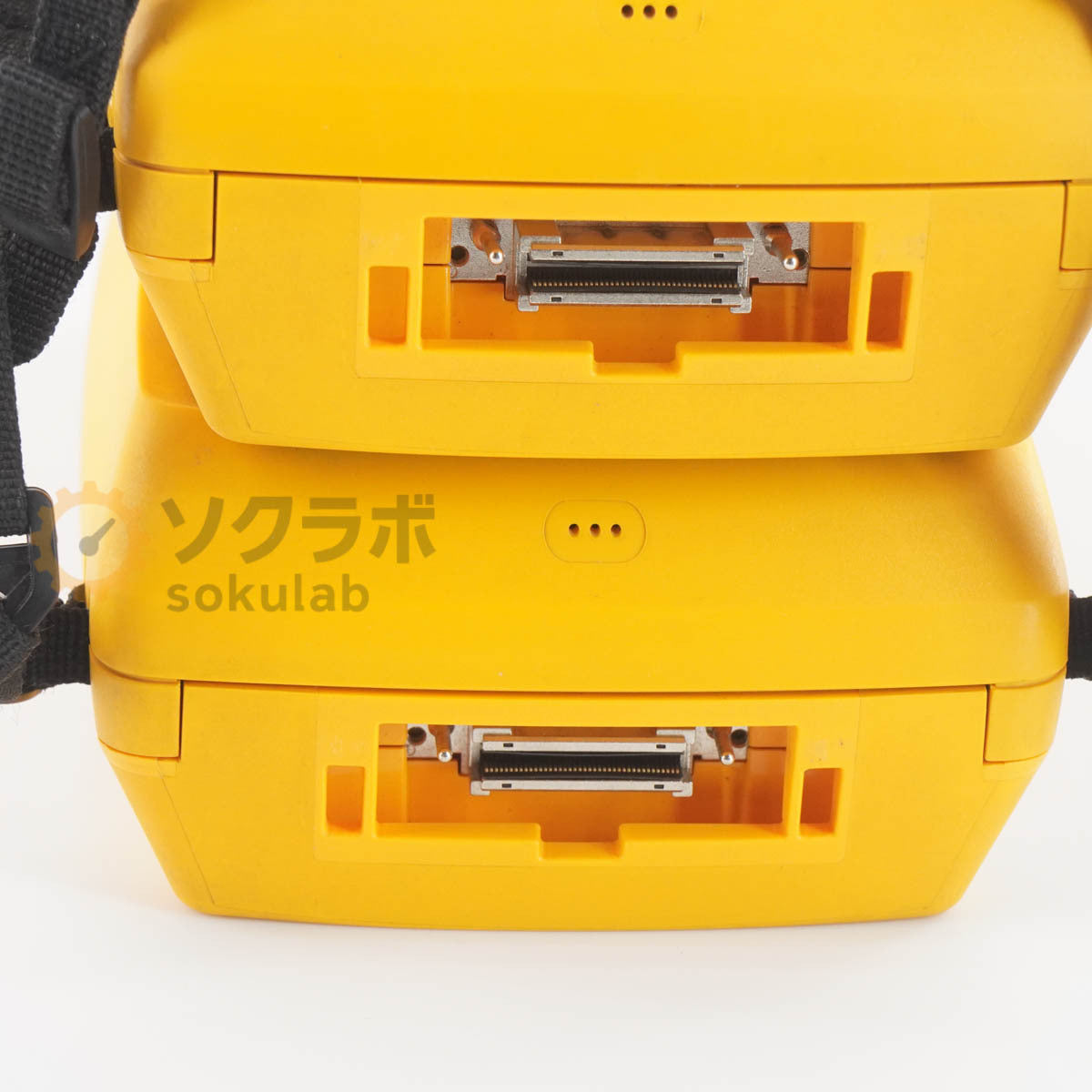 Fluke DSX-8000 CableAnalyzer 2000MHz [n1220068200]