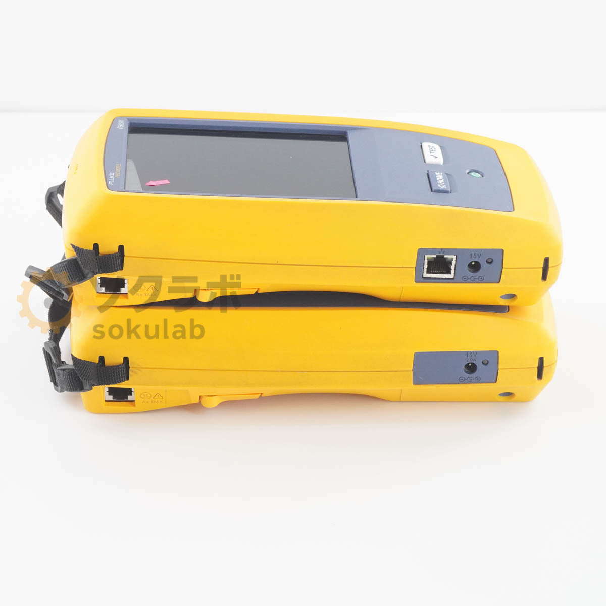 Fluke DSX-8000 CableAnalyzer 2000MHz [n1220068200]