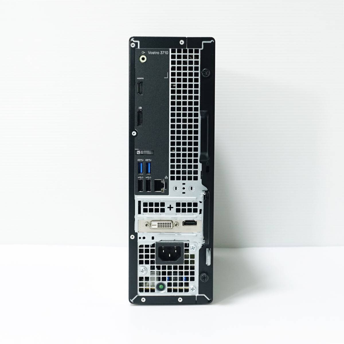 Intel Core i7-12700 Desktop Computer 12 Cores 32GB RAM 2TB SSD NVIDIA GT1030 Office 2024 Pro [e1220086634]