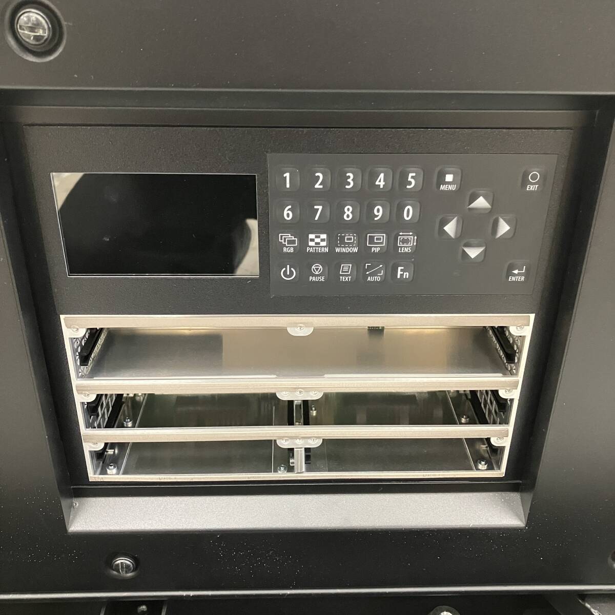 Barco HDX-W20 Commercial Projector [g1220177091]