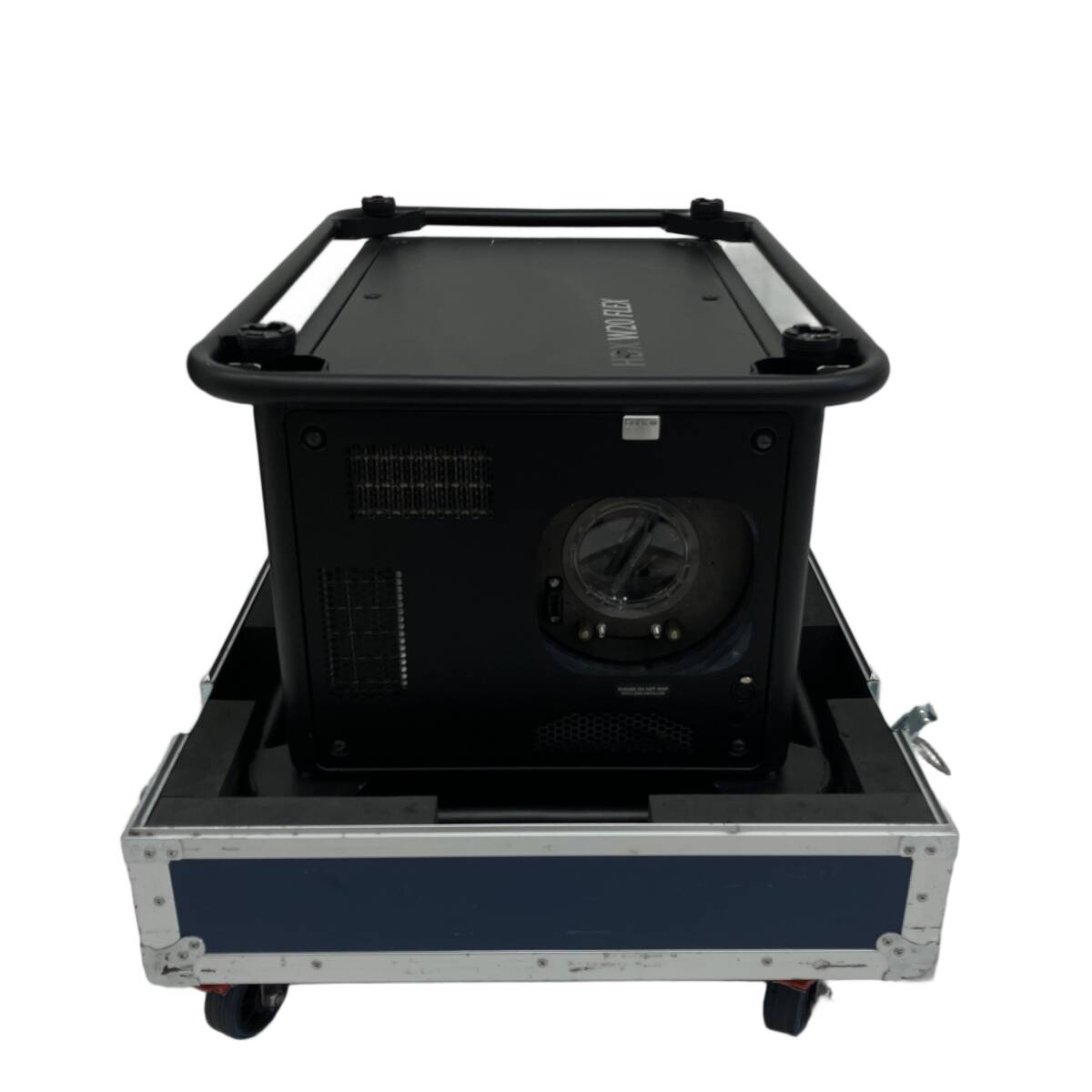 Barco HDX-W20 Commercial Projector [g1220177091]