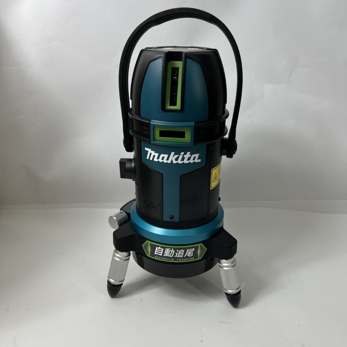 Makita SK-507GDZN Laser Level [w1220205801]