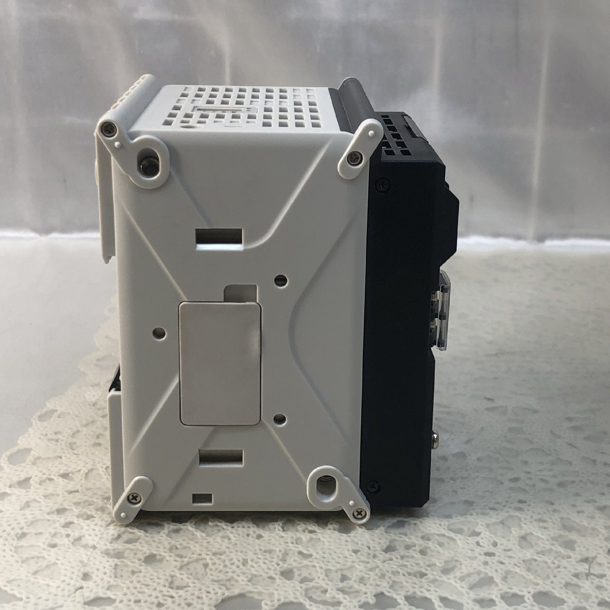 KEYENCE NR-X100 Master Data Collection Unit [g1220204398]