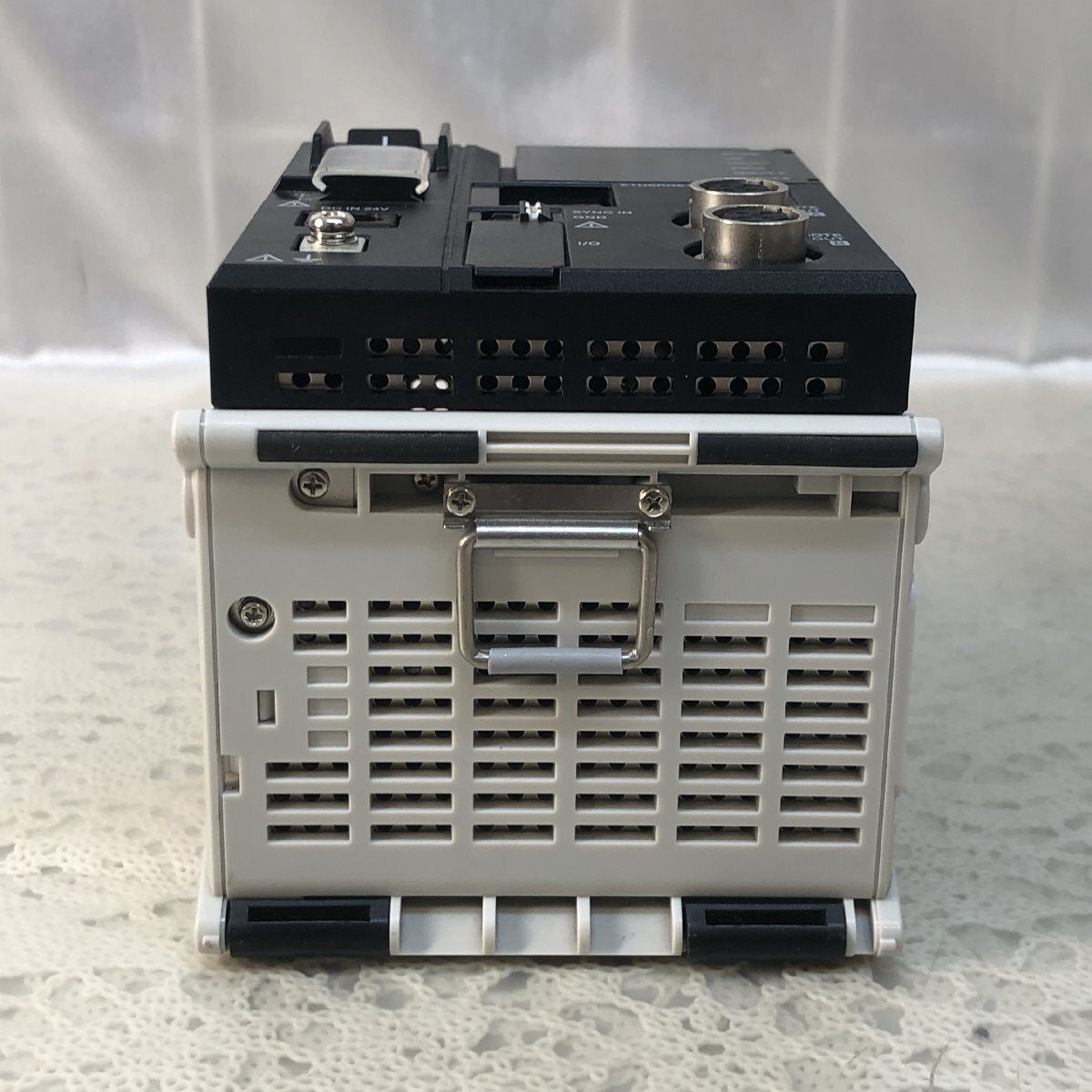 KEYENCE NR-X100 Master Data Collection Unit [g1220204398]
