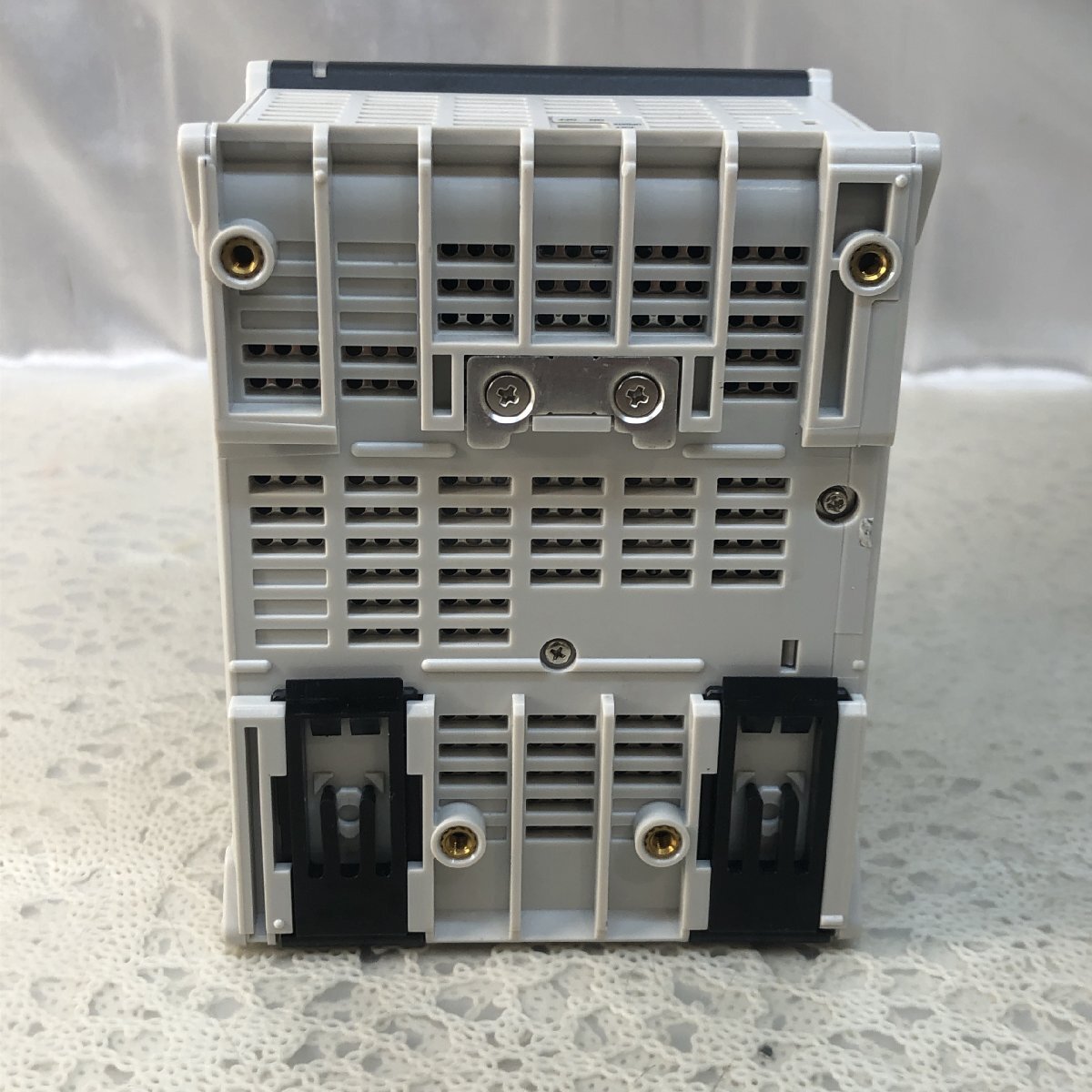 KEYENCE NR-X100 Master Data Collection Unit [g1220204398]