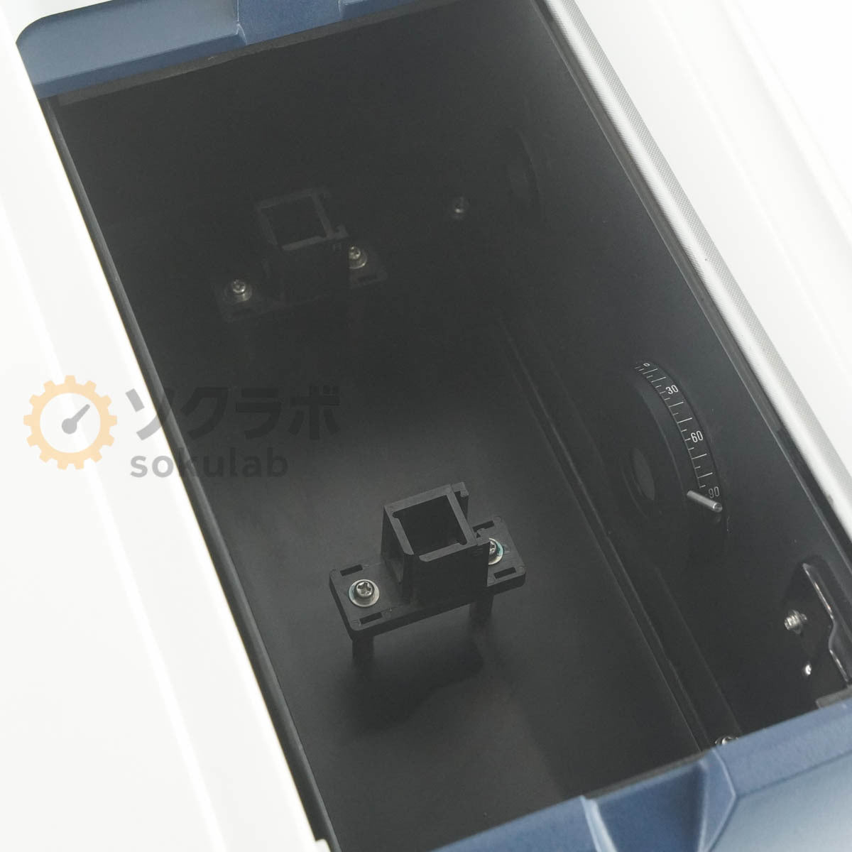 DW V-660 Spectrophotometer [f1220256411]