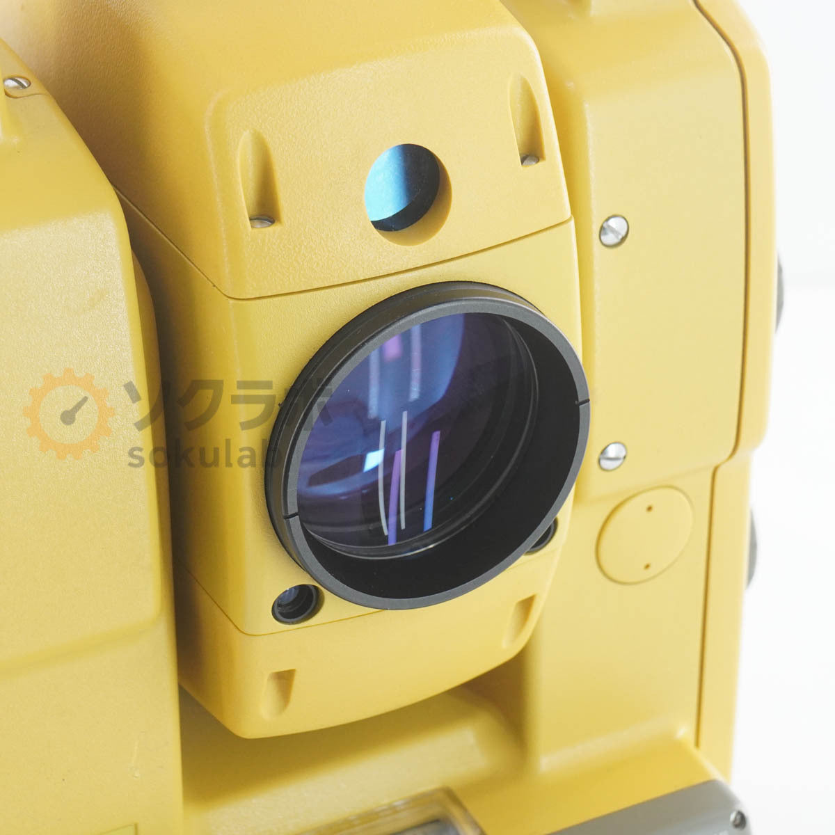 TOPCON GTS-815A Total Station Instrument [1220256323]