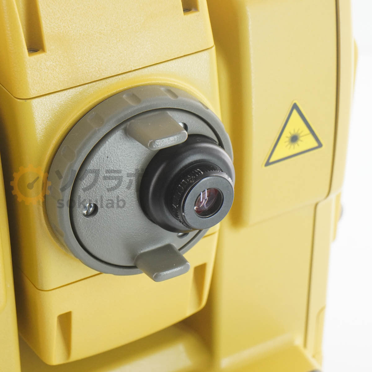 TOPCON GTS-815A Total Station Instrument [1220256323]