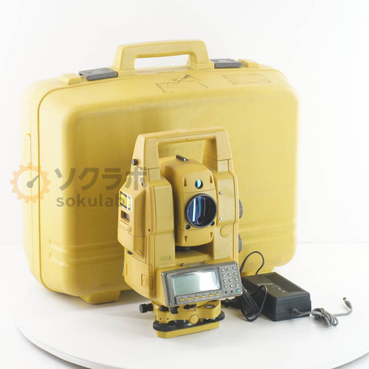 TOPCON GTS-815A Total Station Surveying Instrument GTS-800 Series [b1220255467]