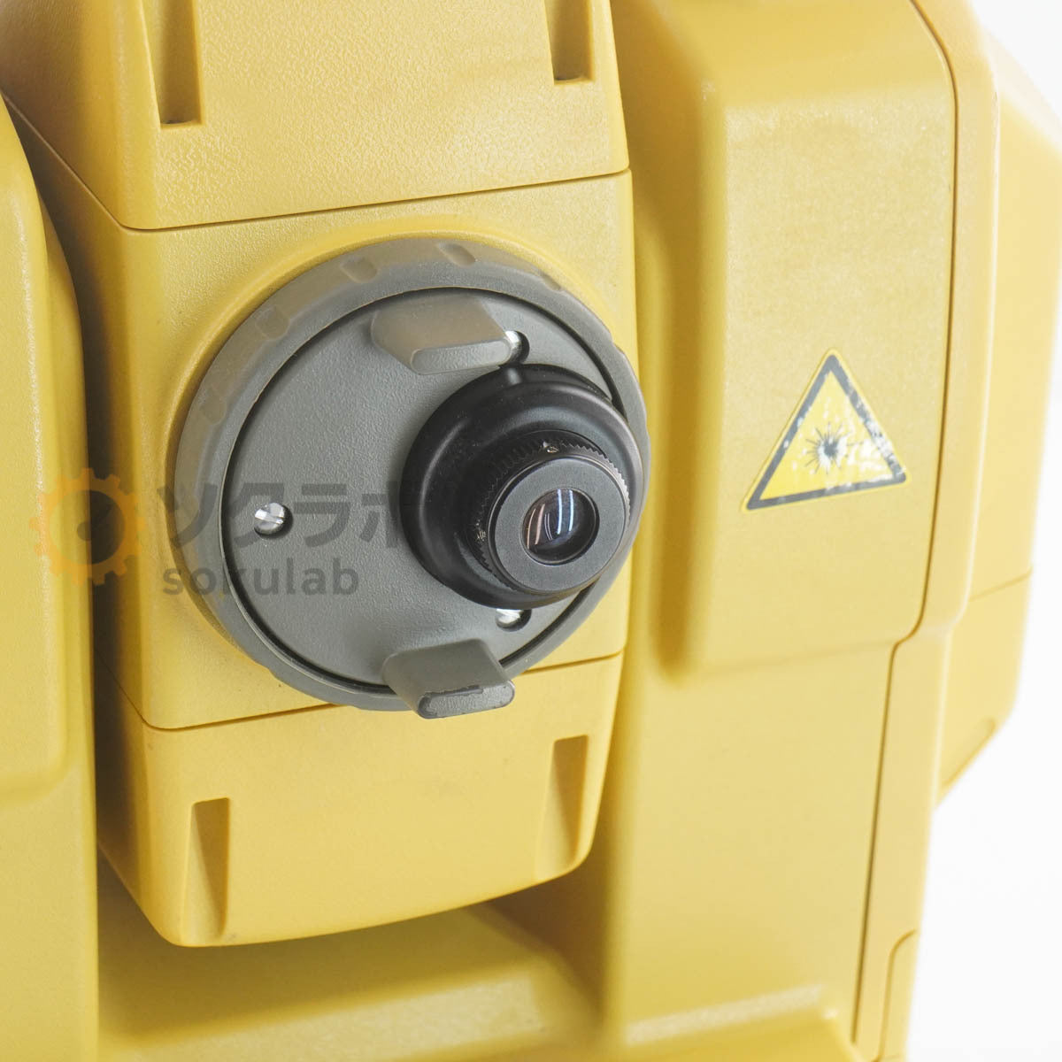TOPCON GTS-815A Total Station Surveying Instrument GTS-800 Series [b1220255467]