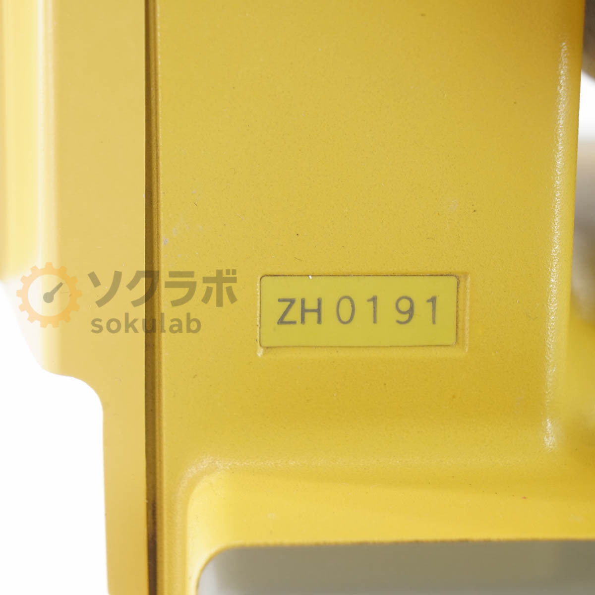 TOPCON GTS-815A Total Station Surveying Instrument [w1220254261]