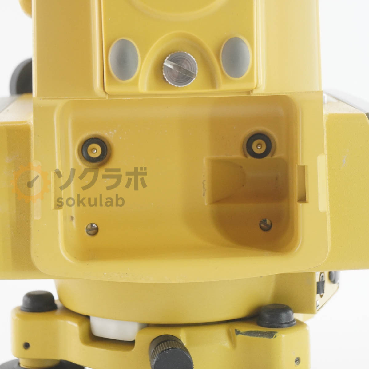 TOPCON GTS-815A Total Station Surveying Instrument [w1220254261]