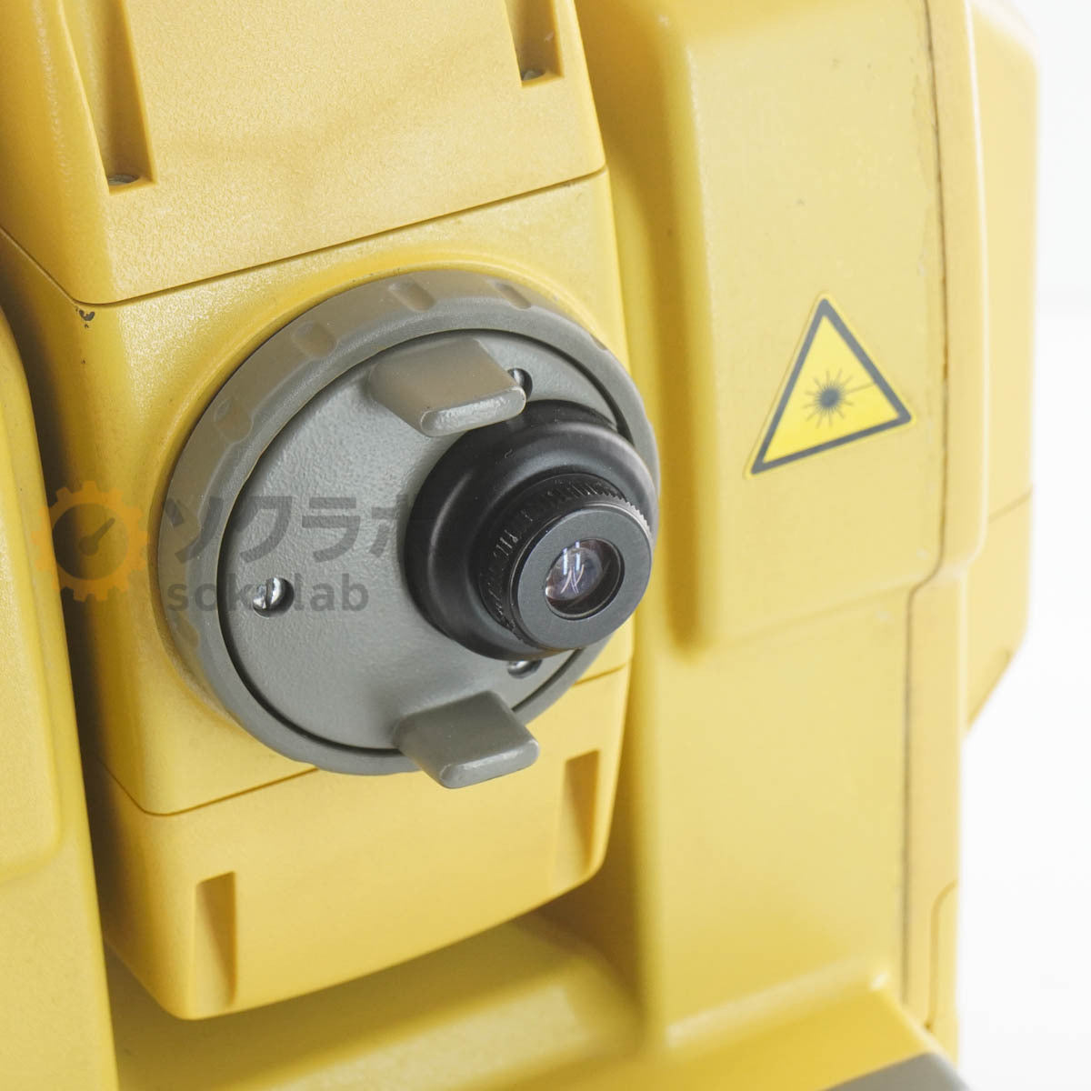 TOPCON GTS-815A Total Station Surveying Instrument [k1220253510]