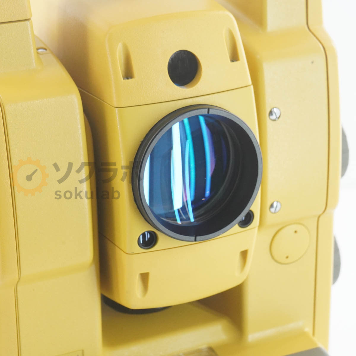 TOPCON GTS-815A Total Station Surveying Instrument [n1220254630]