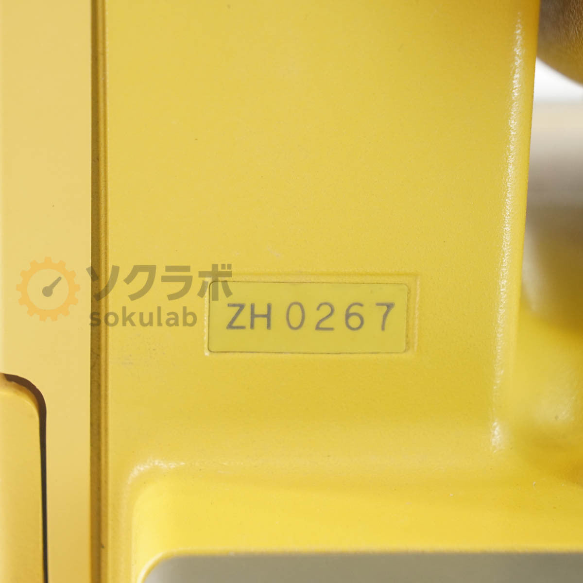 Topcon GTS-815A Total Station Surveying Instrument [e1220259603]