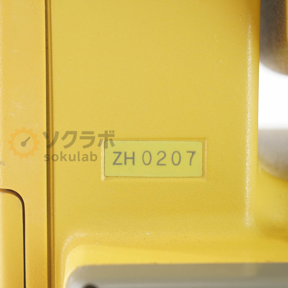 TOPCON GTS-815A Automatic Tracking Total Station Surveying Instrument [p1220256562]