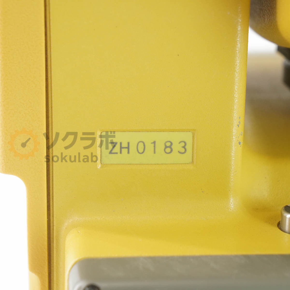 TOPCON GTS-815A Total Station [g1220258469]