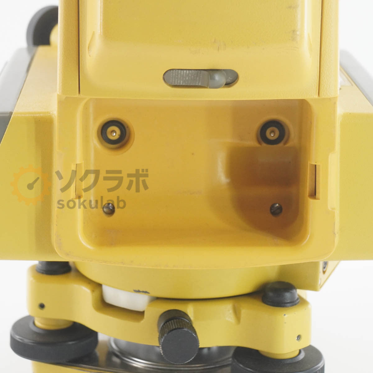TOPCON GTS-815A Total Station [g1220258469]